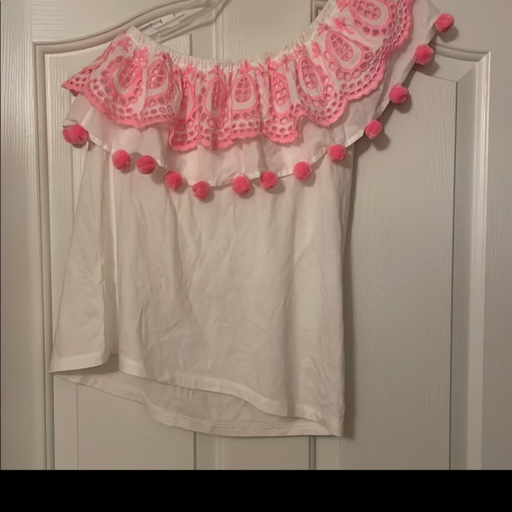 Lilly Pulitzer Matching Set!
